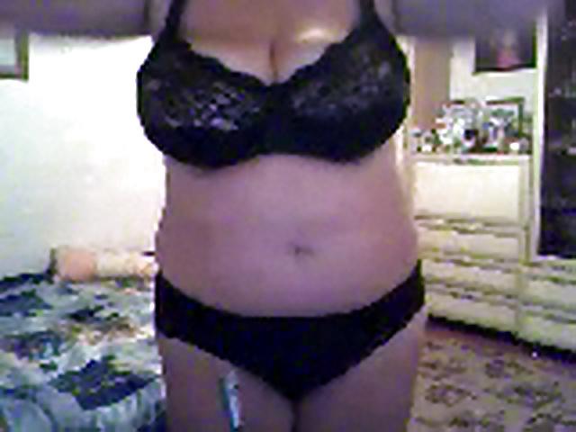 25P Lucy, 57 yo! Russian Mature Busty Granny! Amateur!
