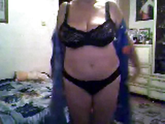 25P Lucy, 57 yo! Russian Mature Busty Granny! Amateur!