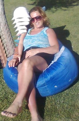 20P Türkische Amateur-MILFs und reife Frauen