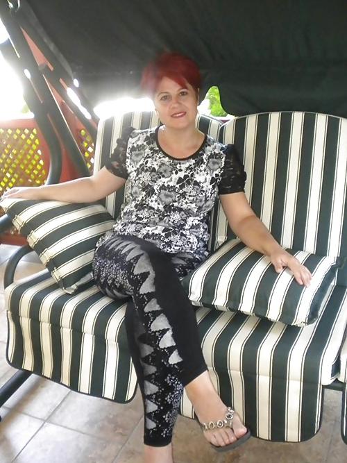 20P Türkische Amateur-MILFs und reife Frauen