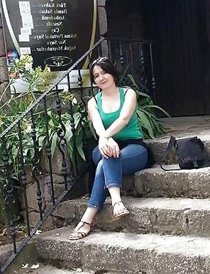 20P Türkische Amateur-MILFs und reife Frauen