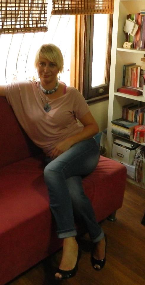 20P Türkische Amateur-MILFs und reife Frauen