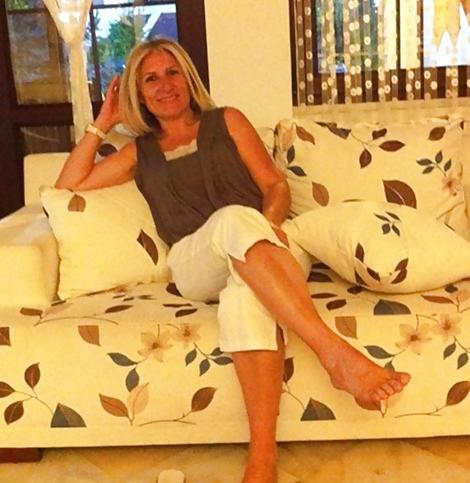 20P Türkische Amateur-MILFs und reife Frauen