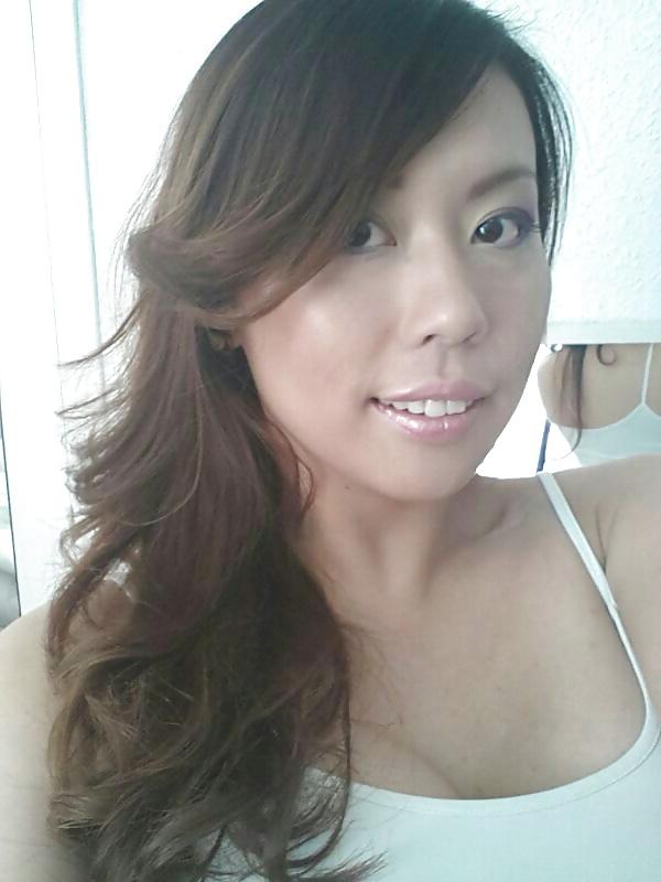 22P Asian Babe Big Tits Amateur part 12