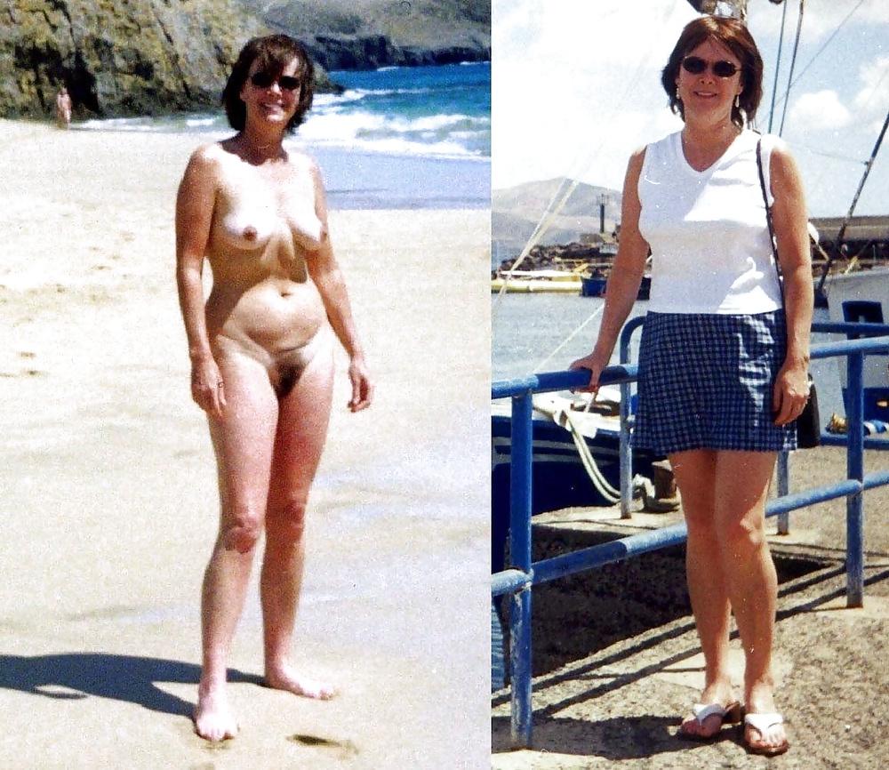25P Only the best amateur mature ladies.54