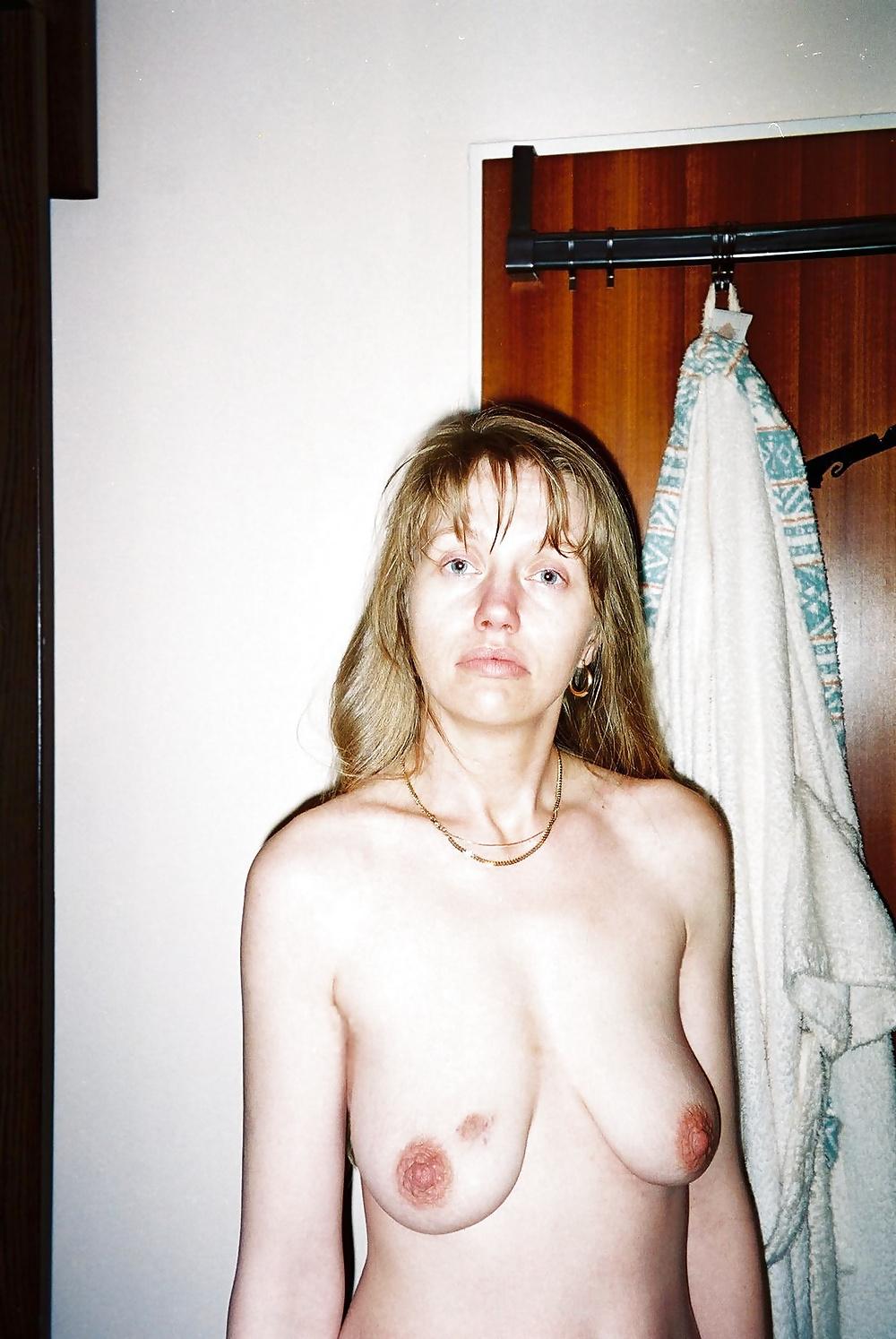 25P Only Amateur MILF And Mature MIX #108 by DarKKo 