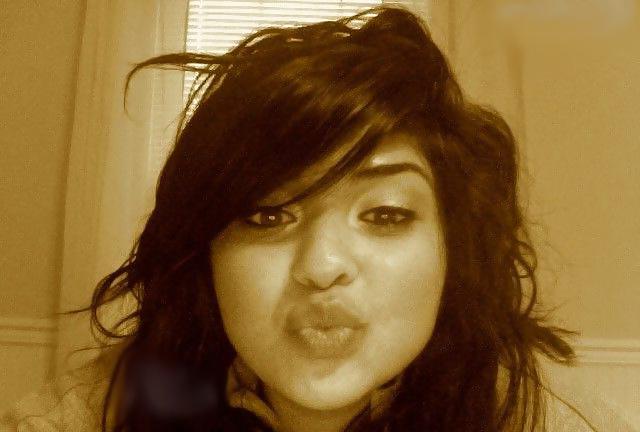 25P 19 Year Old Amateur Indian