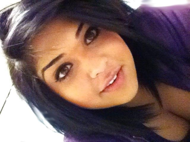 25P 19 Year Old Amateur Indian