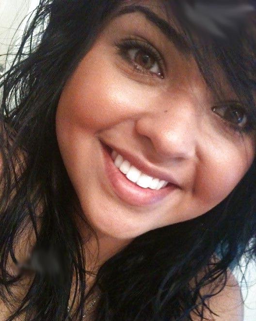25P 19 Year Old Amateur Indian