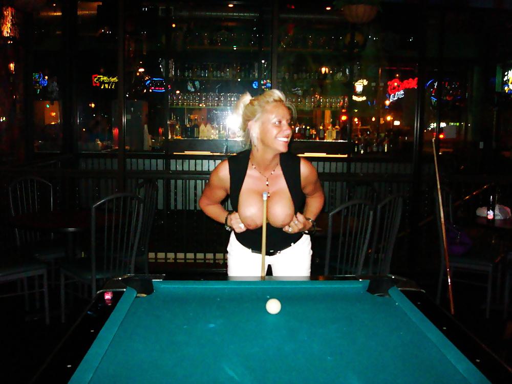 25P Amateur mature blonde.