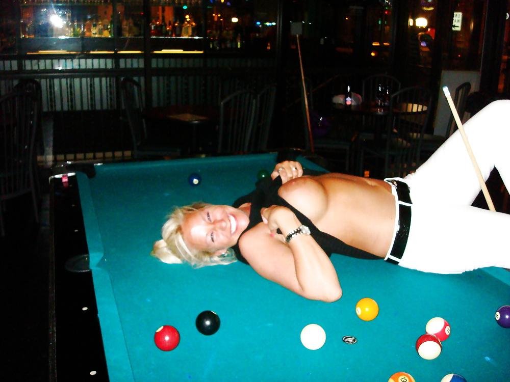 25P Amateur mature blonde.