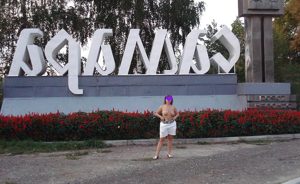 25P Russian Mature! Amateur!
