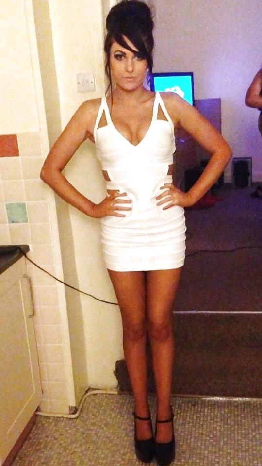 25P Amateur Uk Sluts, Teens, Chavs, Slags, Gypsy Girls, Bimbos