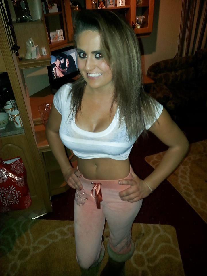 25P Amateur Uk Sluts, Teens, Chavs, Slags, Gypsy Girls, Bimbos