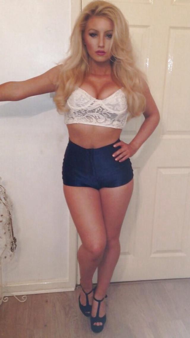 25P Amateur Uk Sluts, Teens, Chavs, Slags, Gypsy Girls, Bimbos