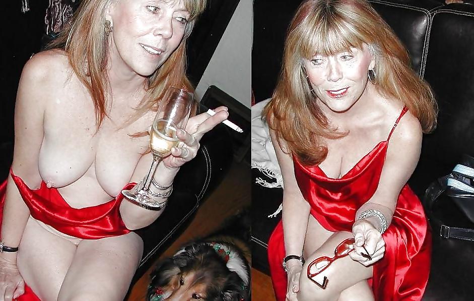 25P Only the best amateur mature ladies.66