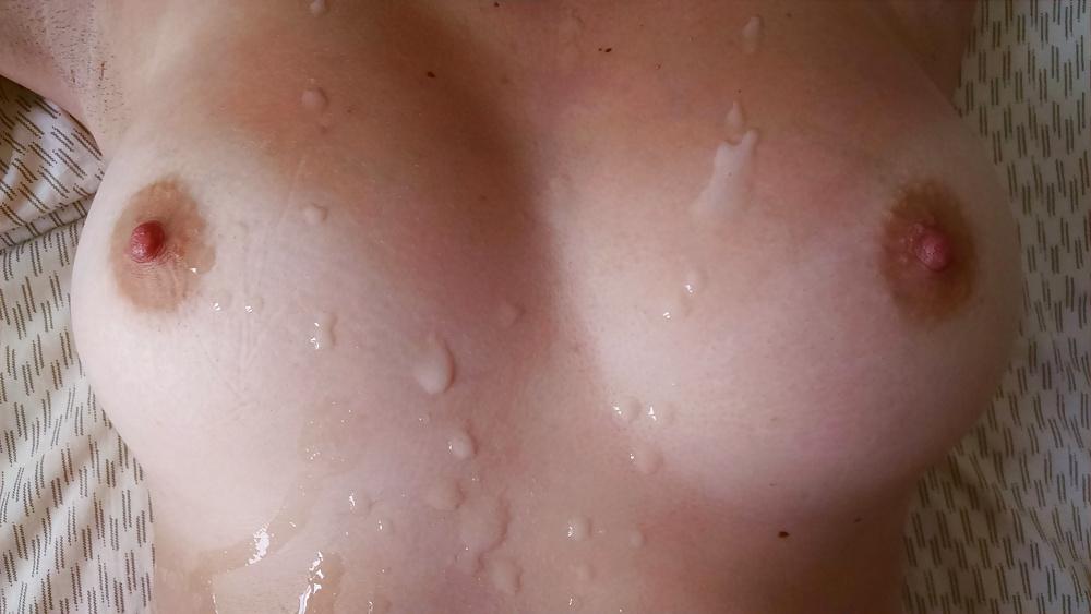 20P Amateur facials and cumshots 3