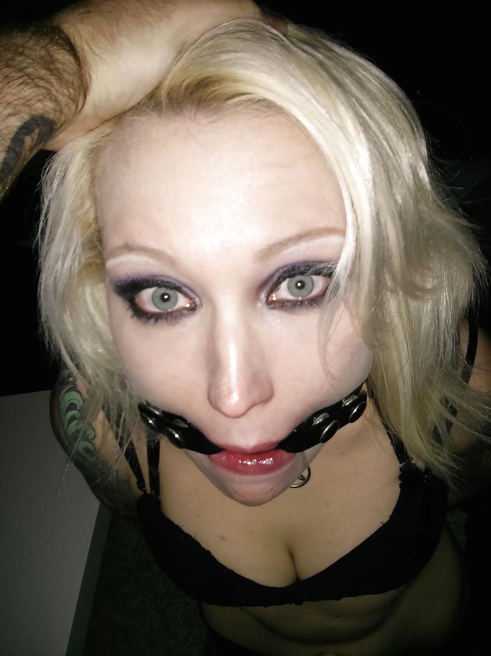 25P Only Amateur Bondage & Ball Gags & Slaves #5 MiX by DarKKo 