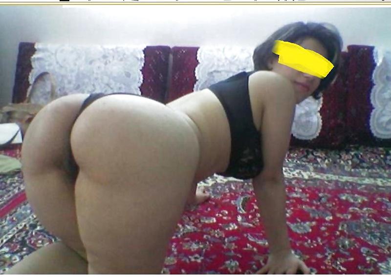 17P ARAB AMATEUR MUSLIM BEURETTE HIJAB BNAT BIG ASS vol.21