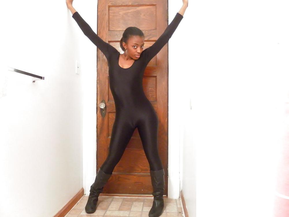 25P Ebony Amateur 1