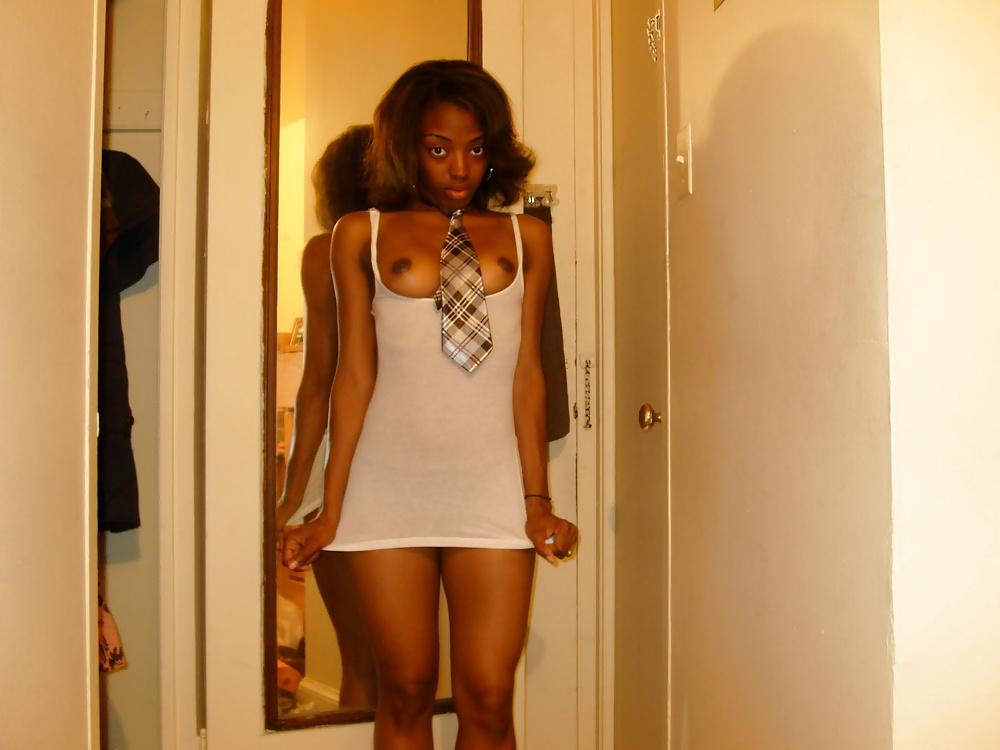 25P Ebony Amateur 1