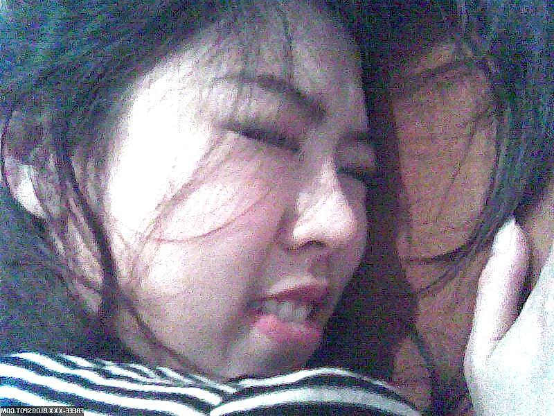 25P Amateur Asian Hardcore 1