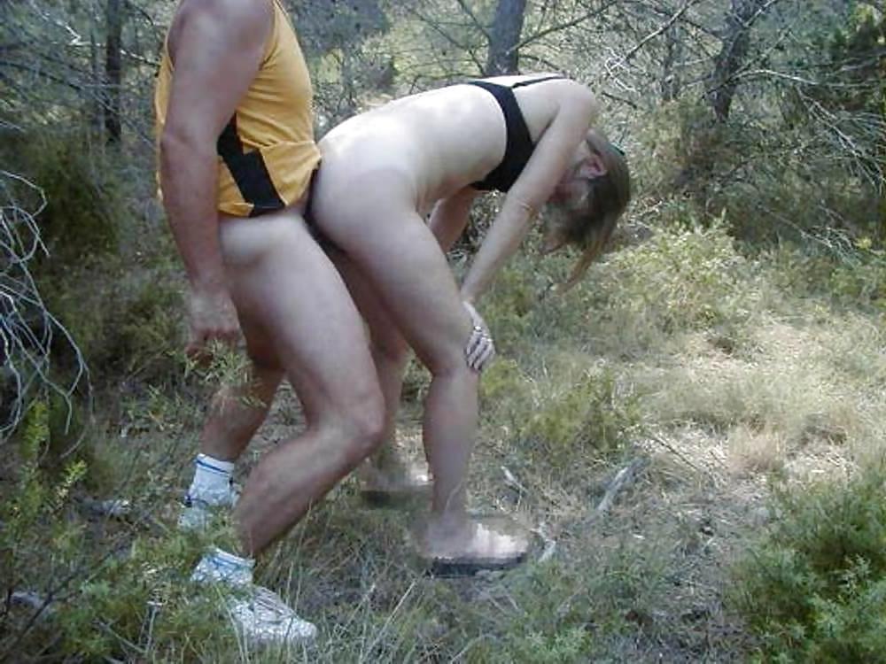 25P Amateur Hardcore