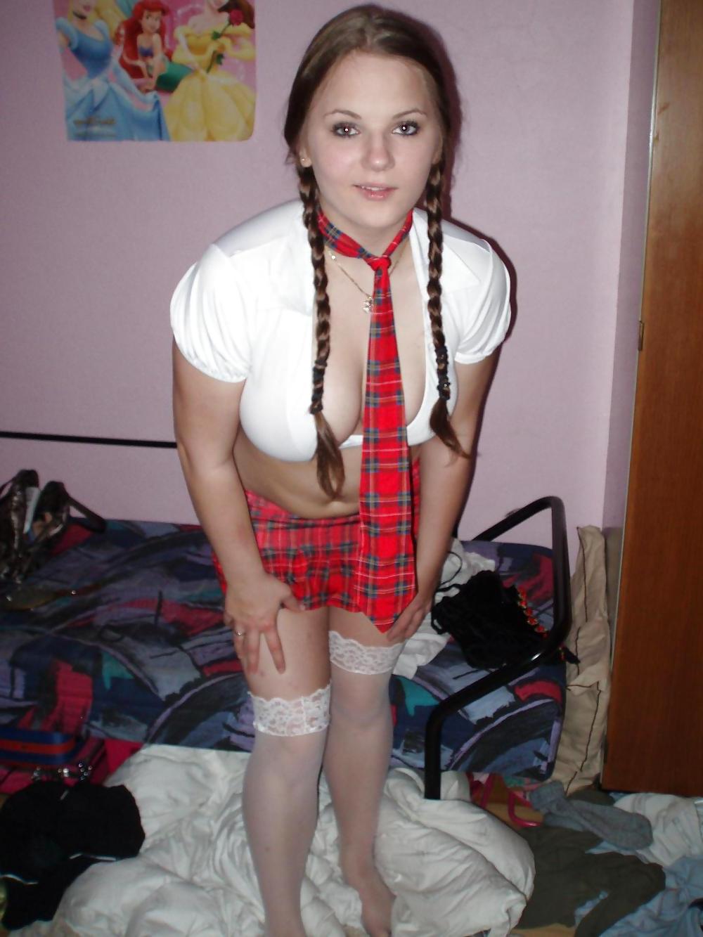 25P MY FAV BUSTY AMATEUR