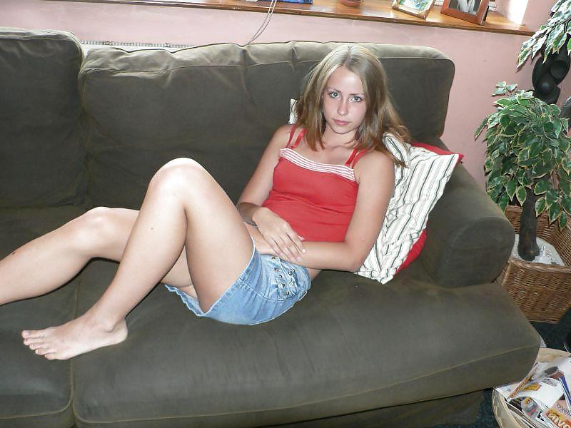 25P Favourite amateur non nude pictures 03