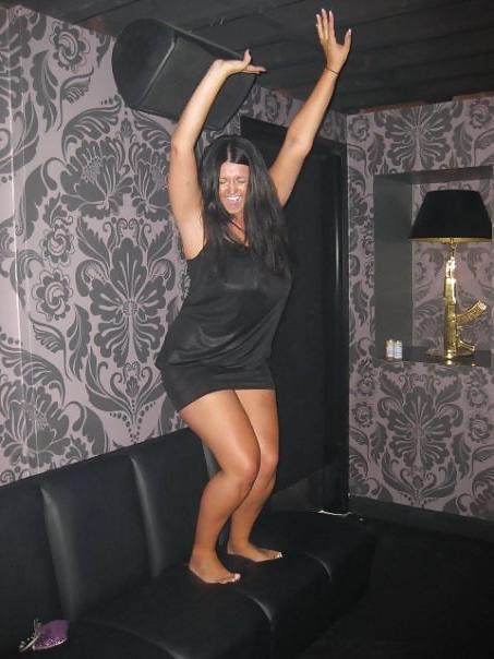 25P Busty Amateur Bitch Andrea