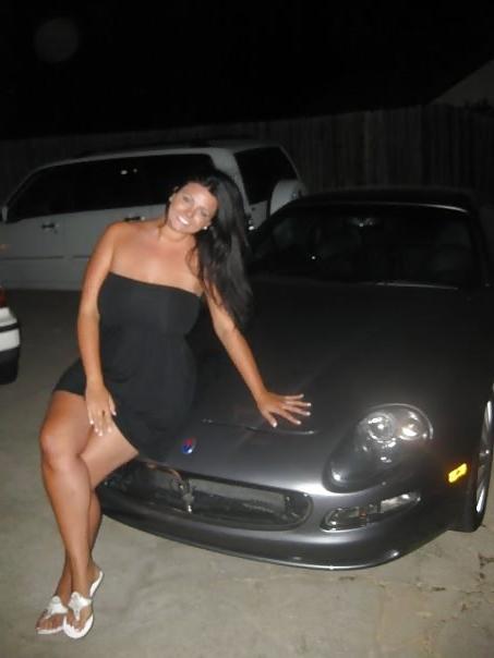 25P Busty Amateur Bitch Andrea