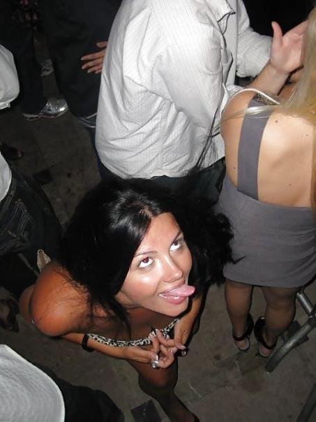 25P Busty Amateur Bitch Andrea