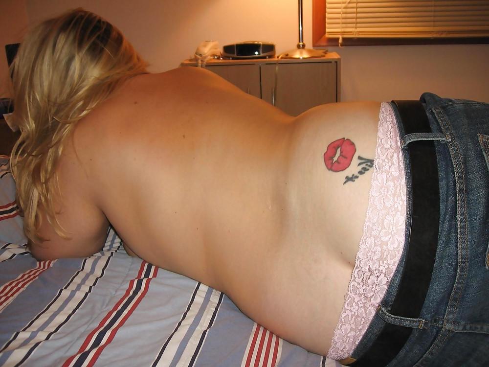 25P Amateur BBW-Milf