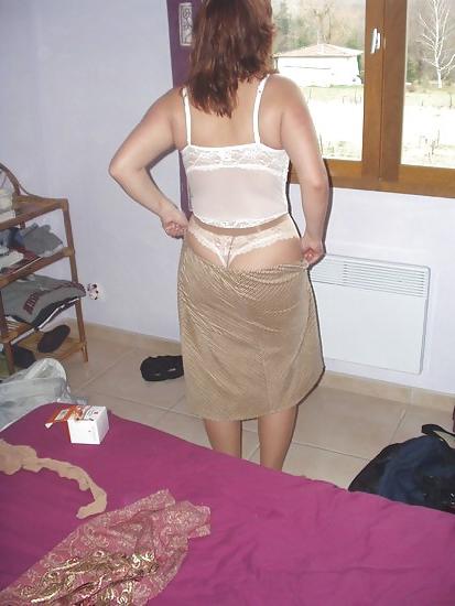 25P Amateur mature