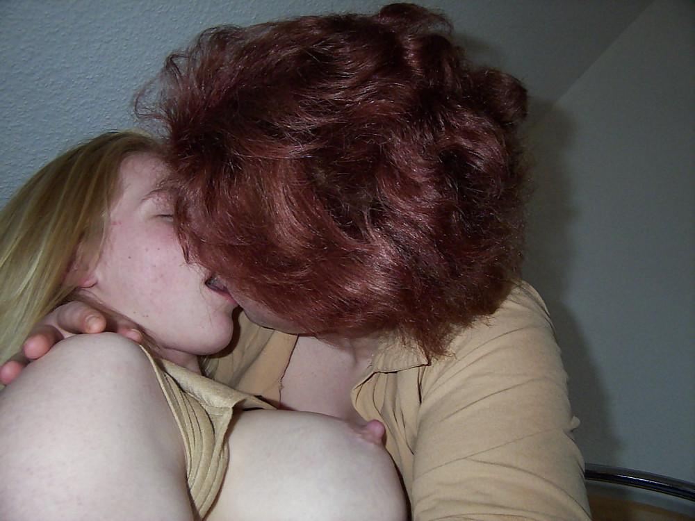 25P Amateur teen set #145