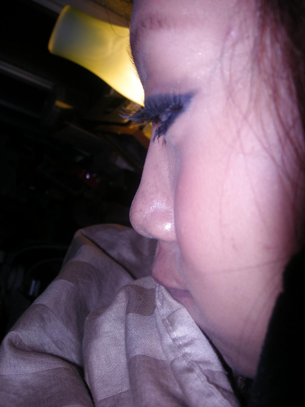 25P Asian Teen Amateur