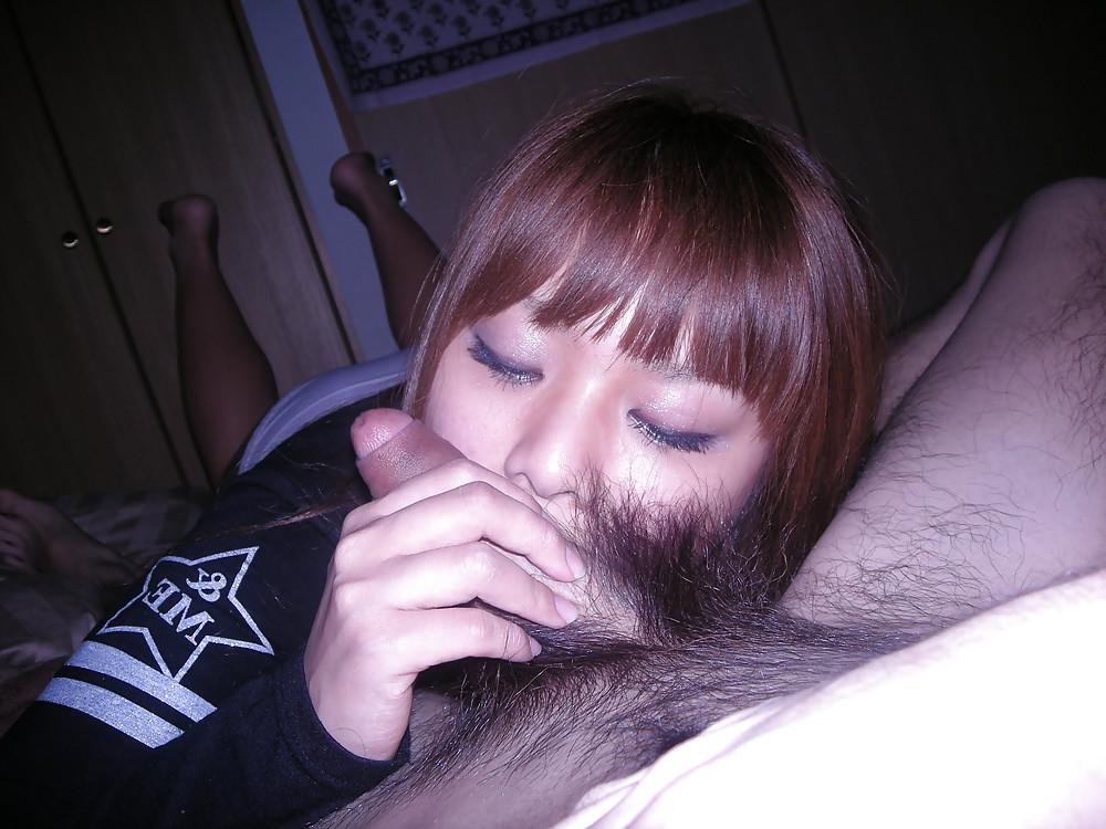 25P Asian Teen Amateur