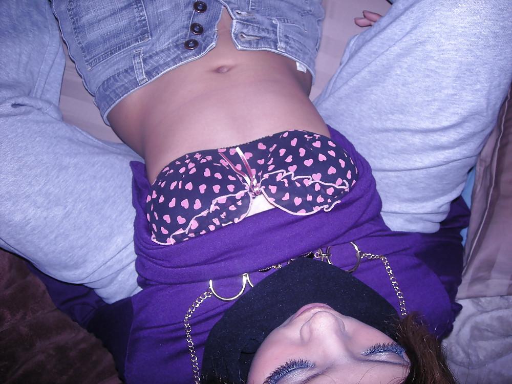 25P Asian Teen Amateur