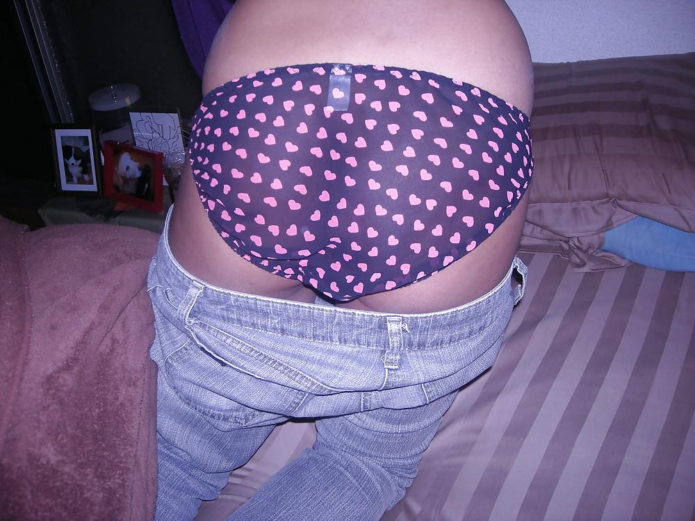 25P Asian Teen Amateur