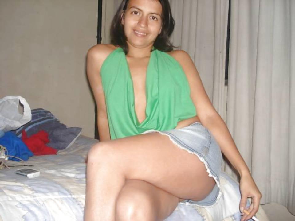 25P Amateur Private Photo 23