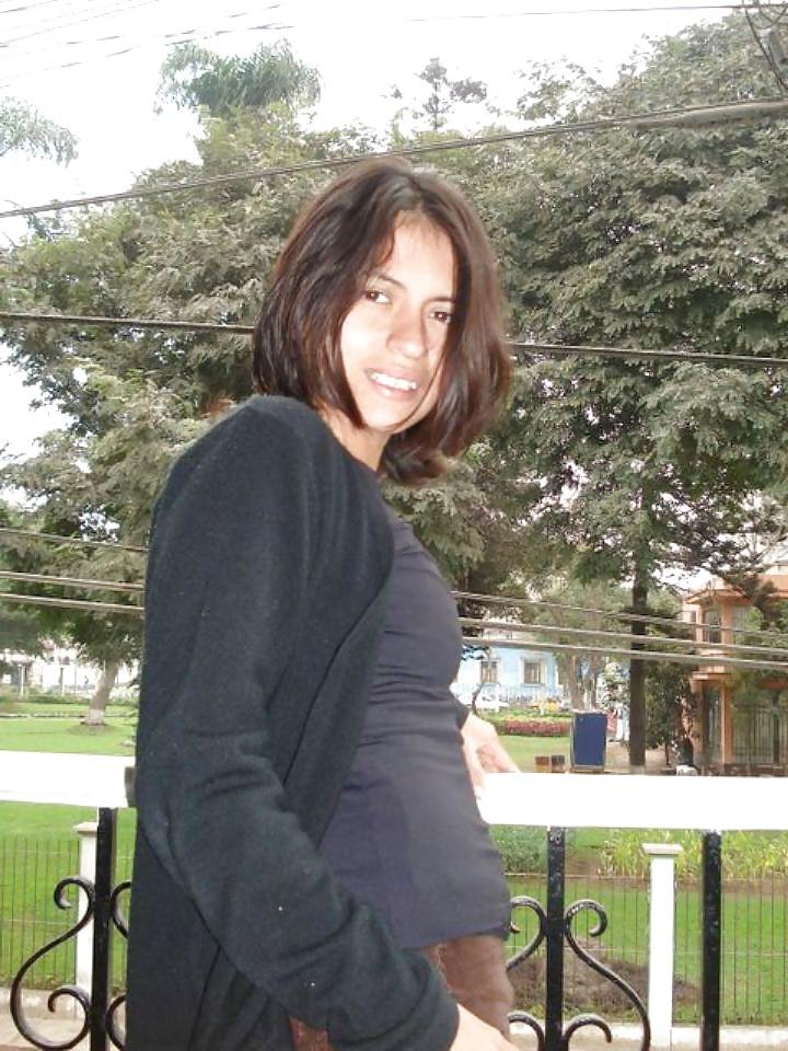 25P Amateur Private Photo 23