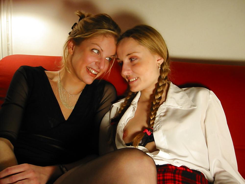 25P Amateur Private Photo 24