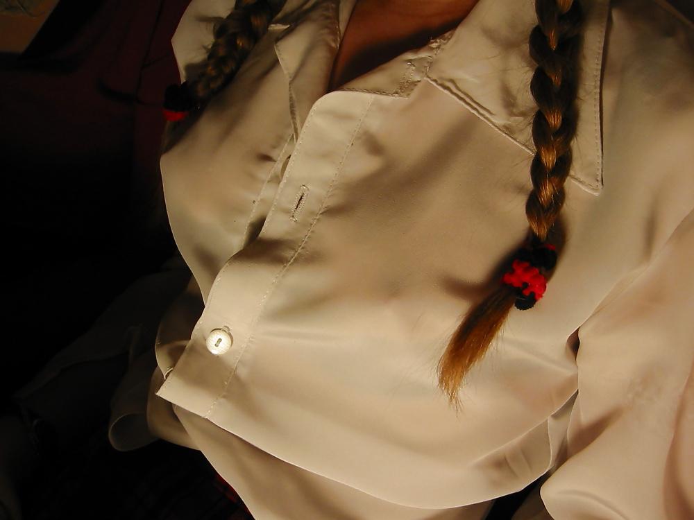 25P Amateur Private Photo 24