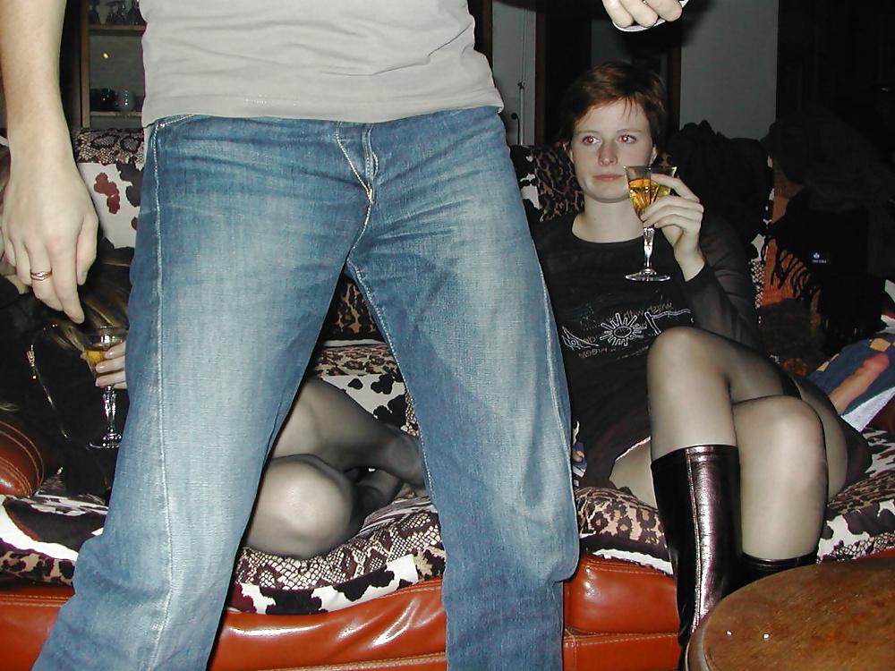 23P Amateur Private Photo 27
