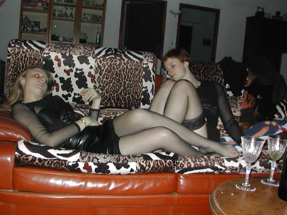 23P Amateur Private Photo 27