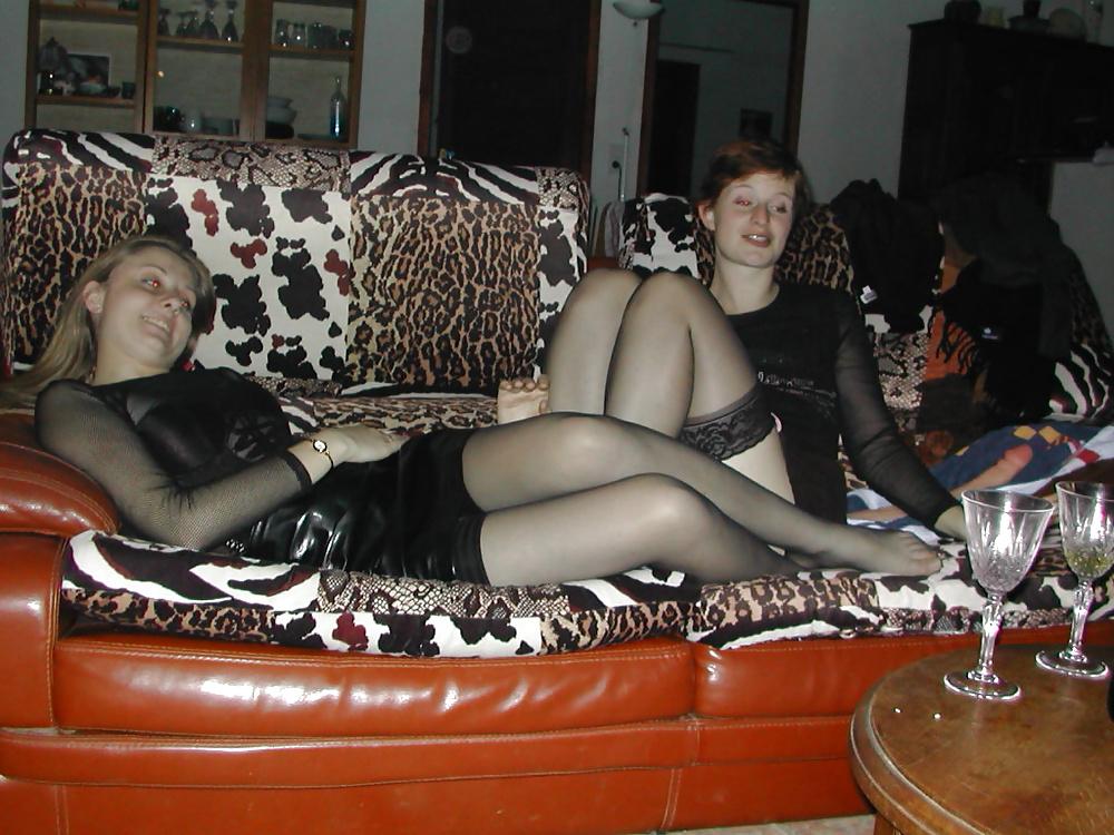 23P Amateur Private Photo 27