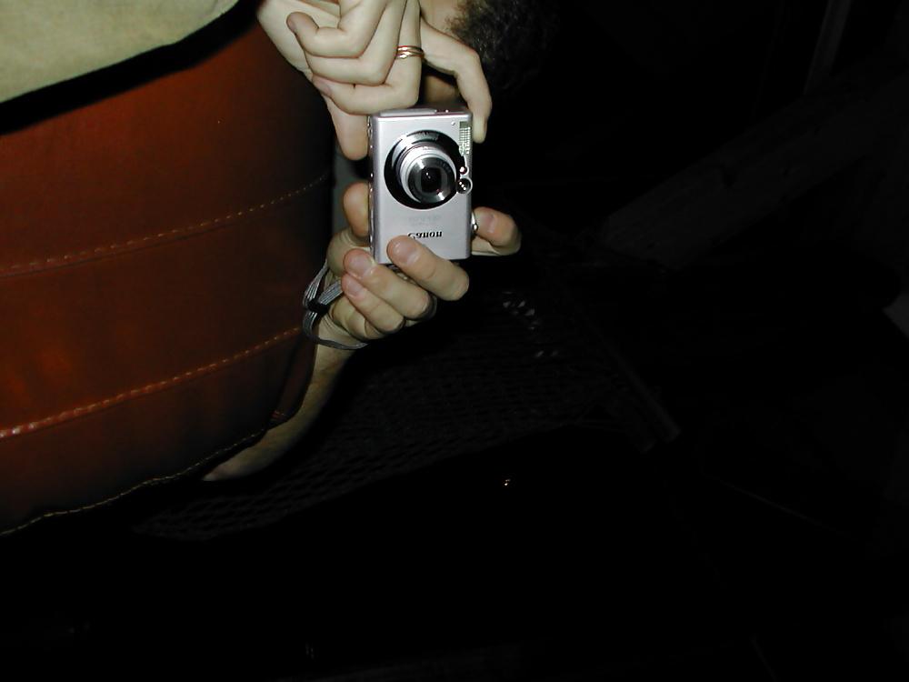 23P Amateur Private Photo 27
