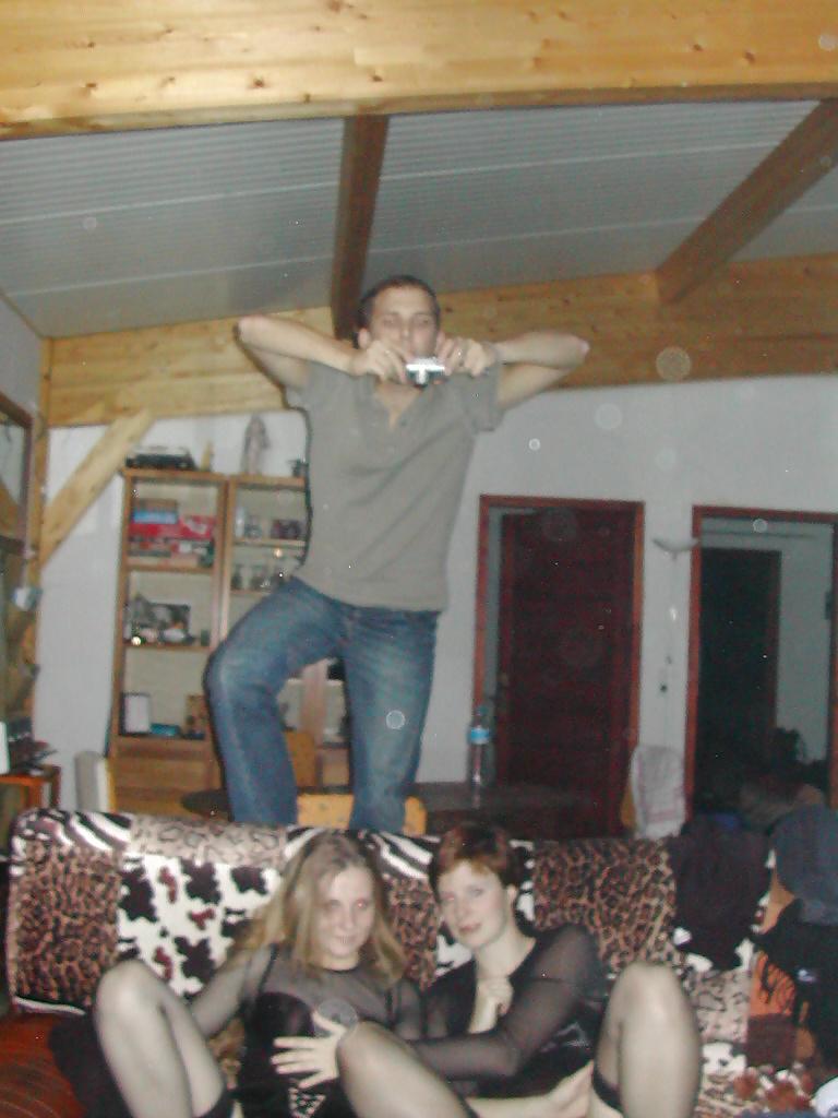 23P Amateur Private Photo 27