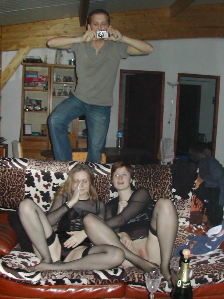 23P Amateur Private Photo 27