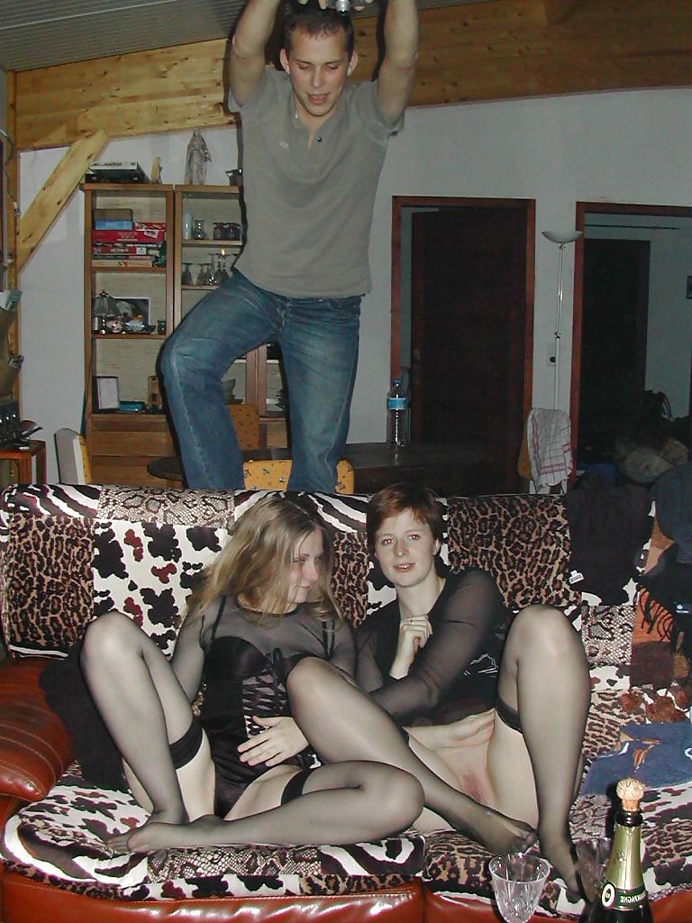 23P Amateur Private Photo 27